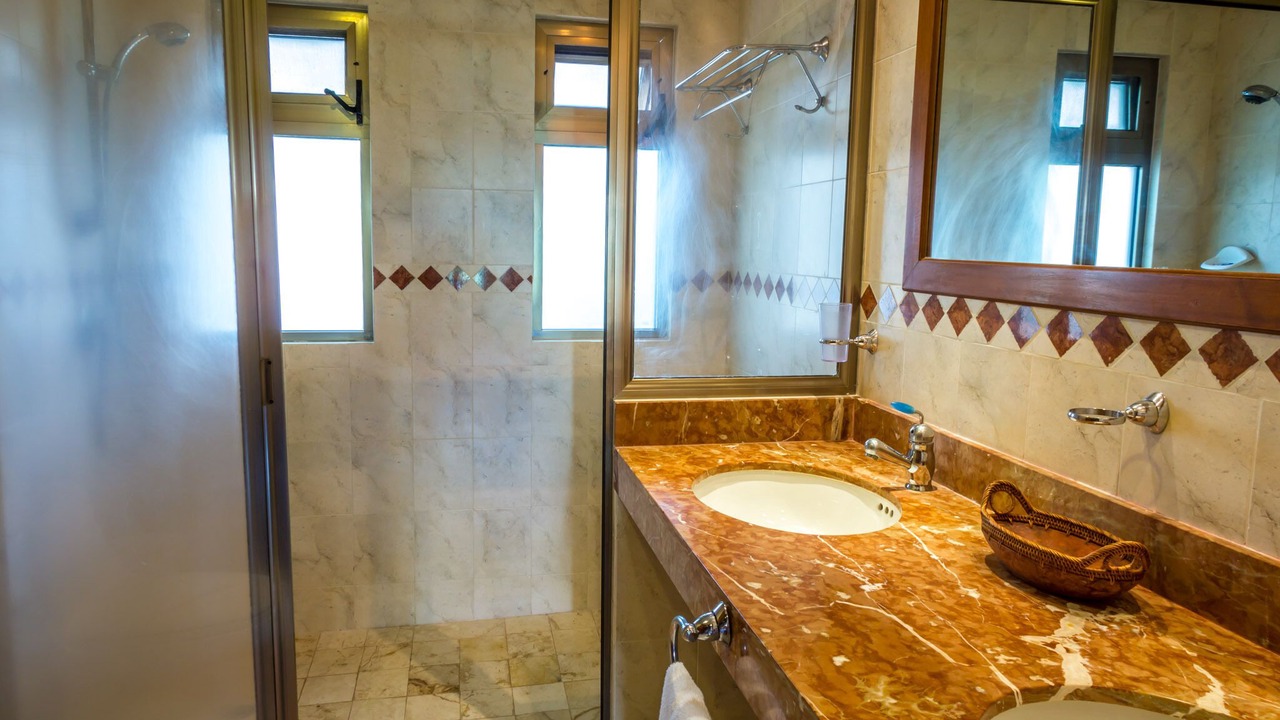Photo of Bathroom in Playacar Fase I