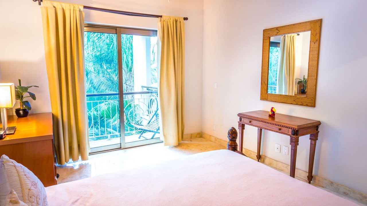 Photo of Bedroom in Playacar Fase I