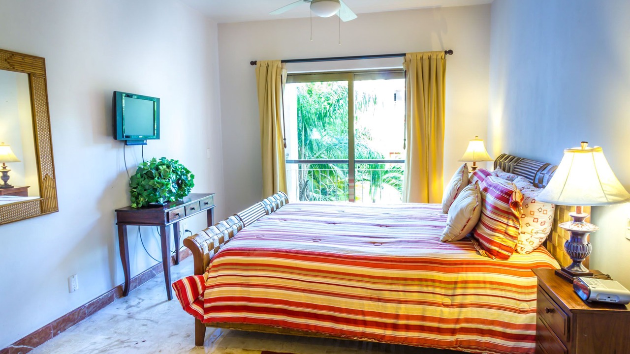 Photo of Bedroom in Playacar Fase I