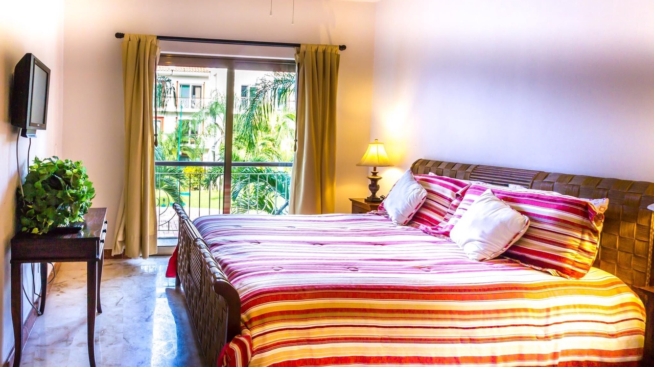 Photo of Bedroom in Playacar Fase I