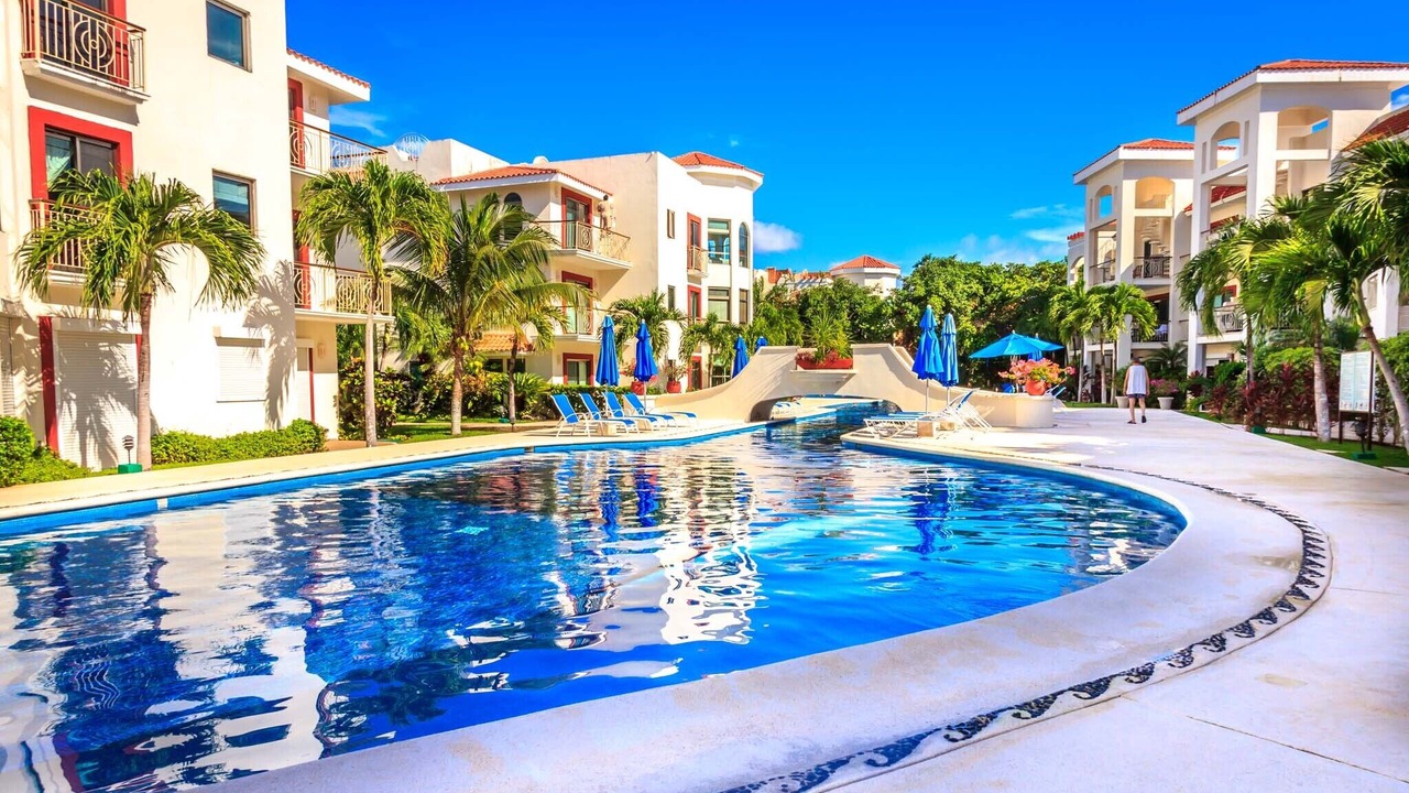 Photo of Outdoor in Playacar Fase I