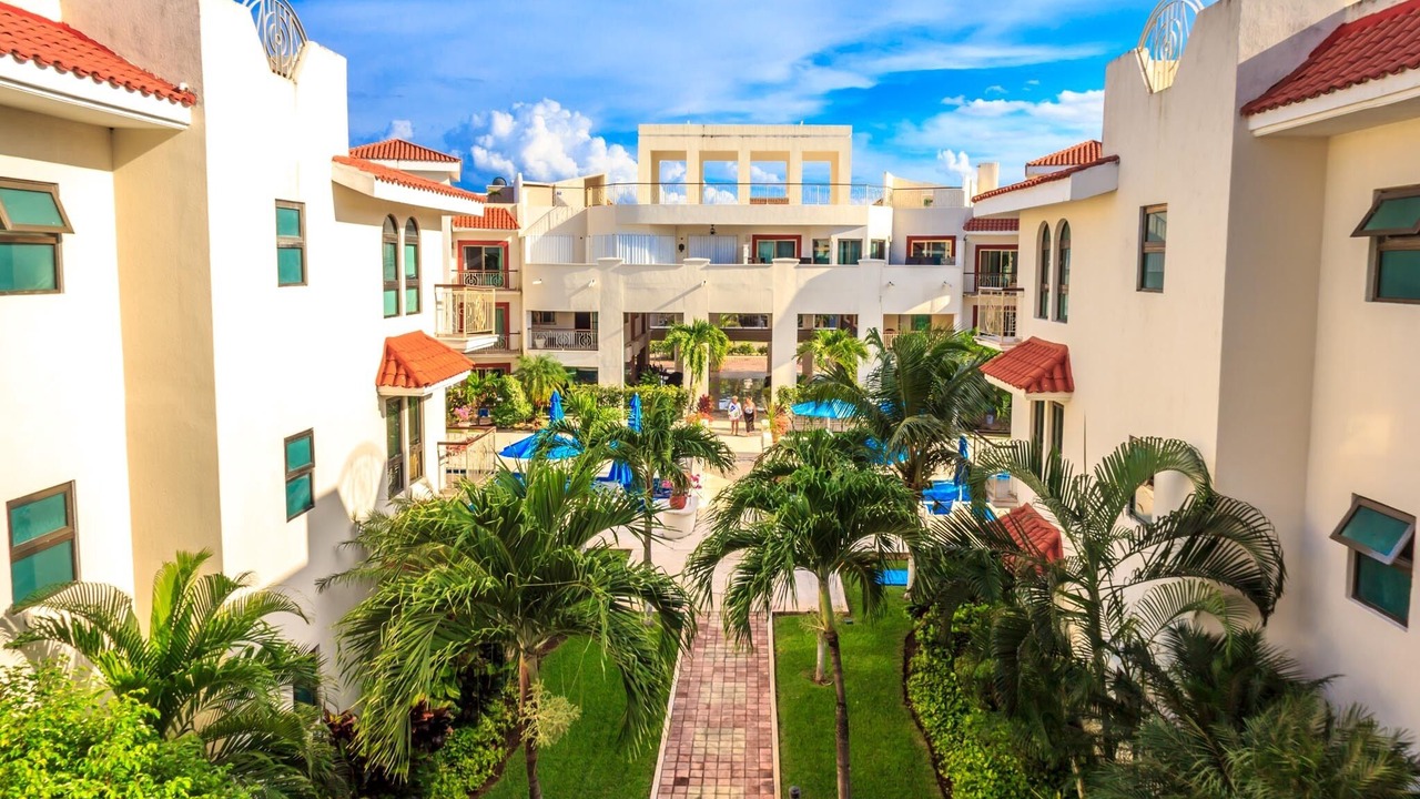 Photo of Outdoor in Playacar Fase I