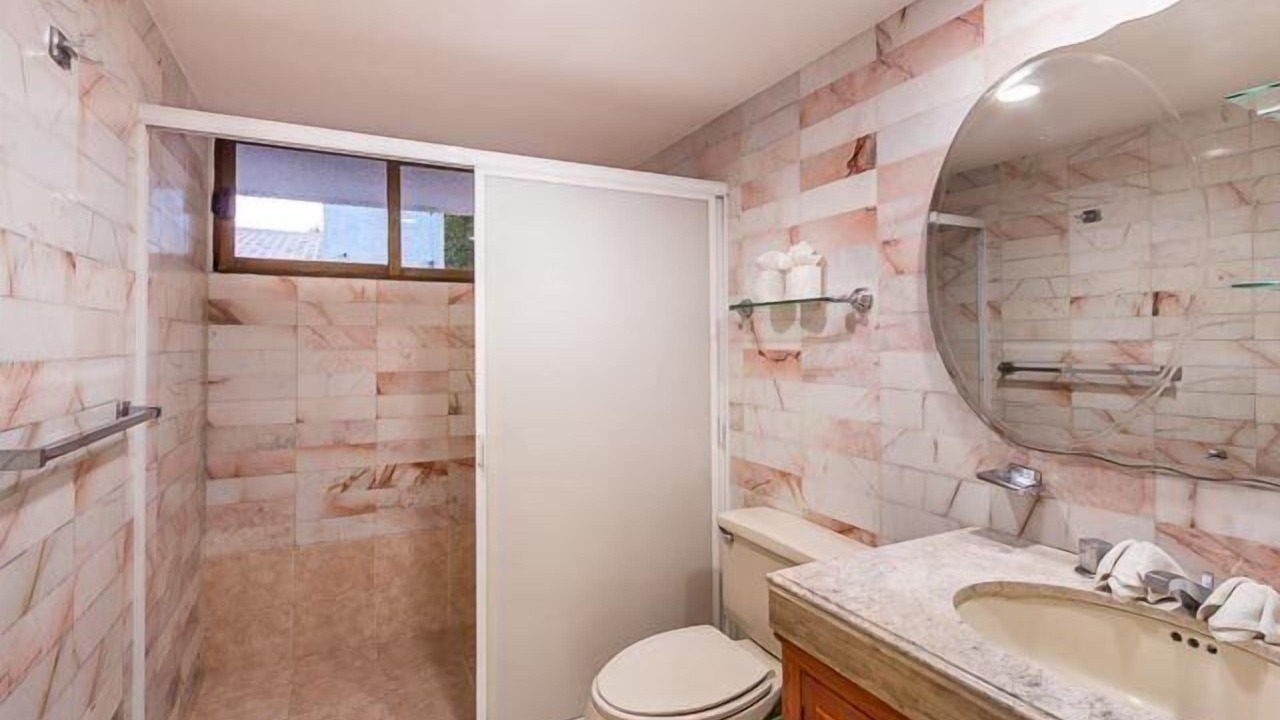 Photo of Bathroom in Zona Hotelera Norte
