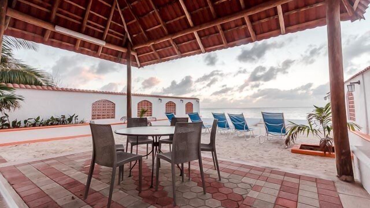 Photo of Outdoor in Zona Hotelera Norte