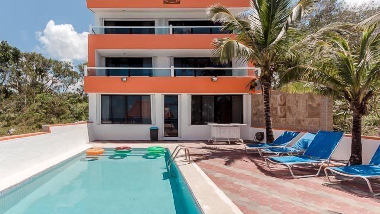 Photo of Outdoor in Zona Hotelera Norte