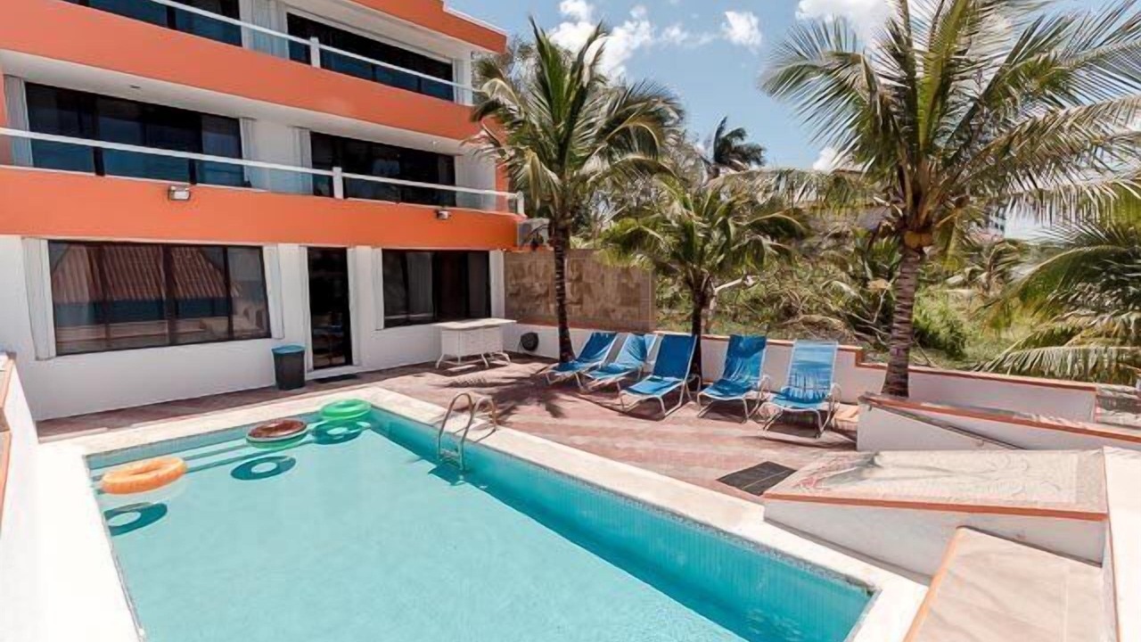 Photo of Outdoor in Zona Hotelera Norte