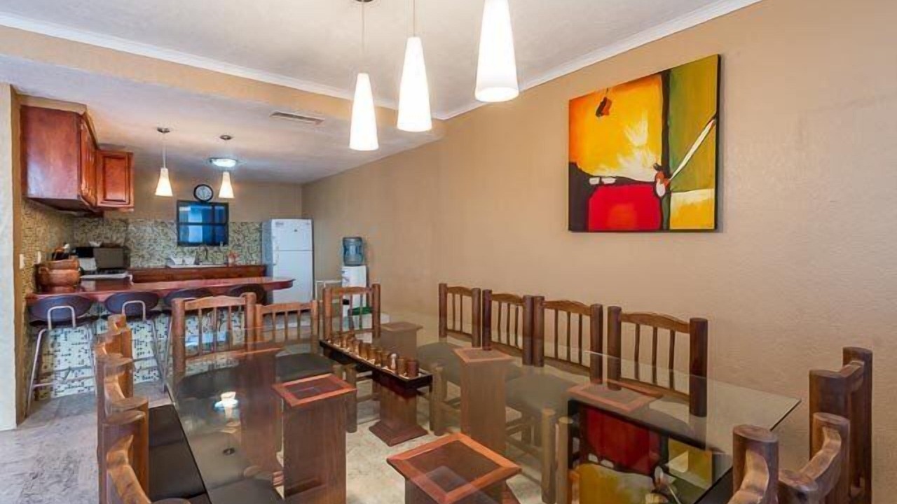Photo of Bedroom in Zona Hotelera Norte