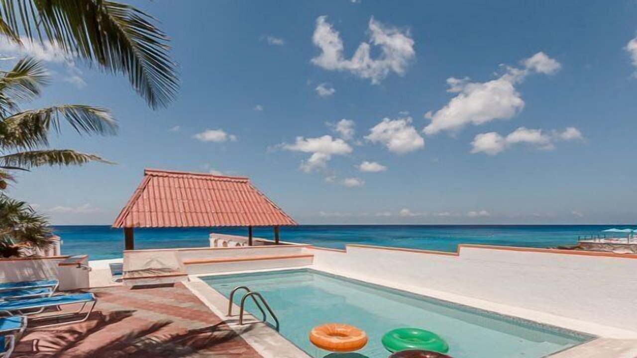 Photo of Outdoor in Zona Hotelera Norte