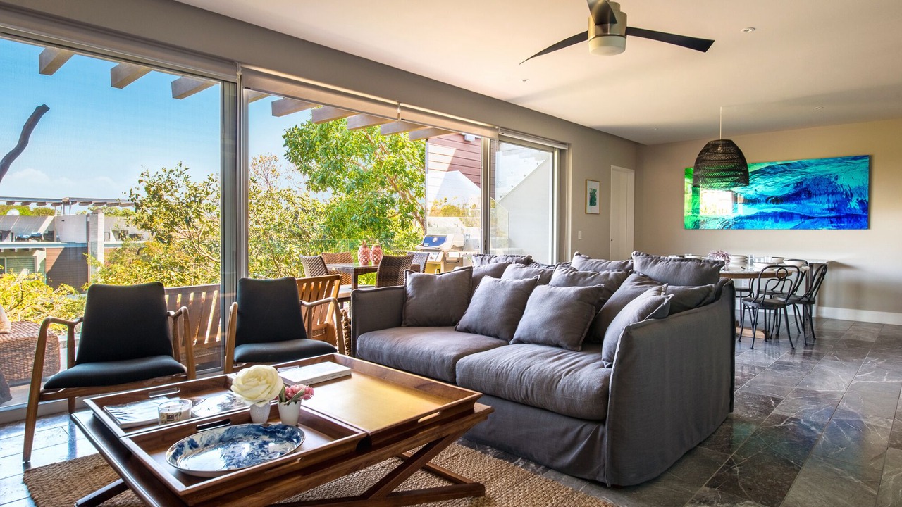 Photo of Livingroom in Playacar