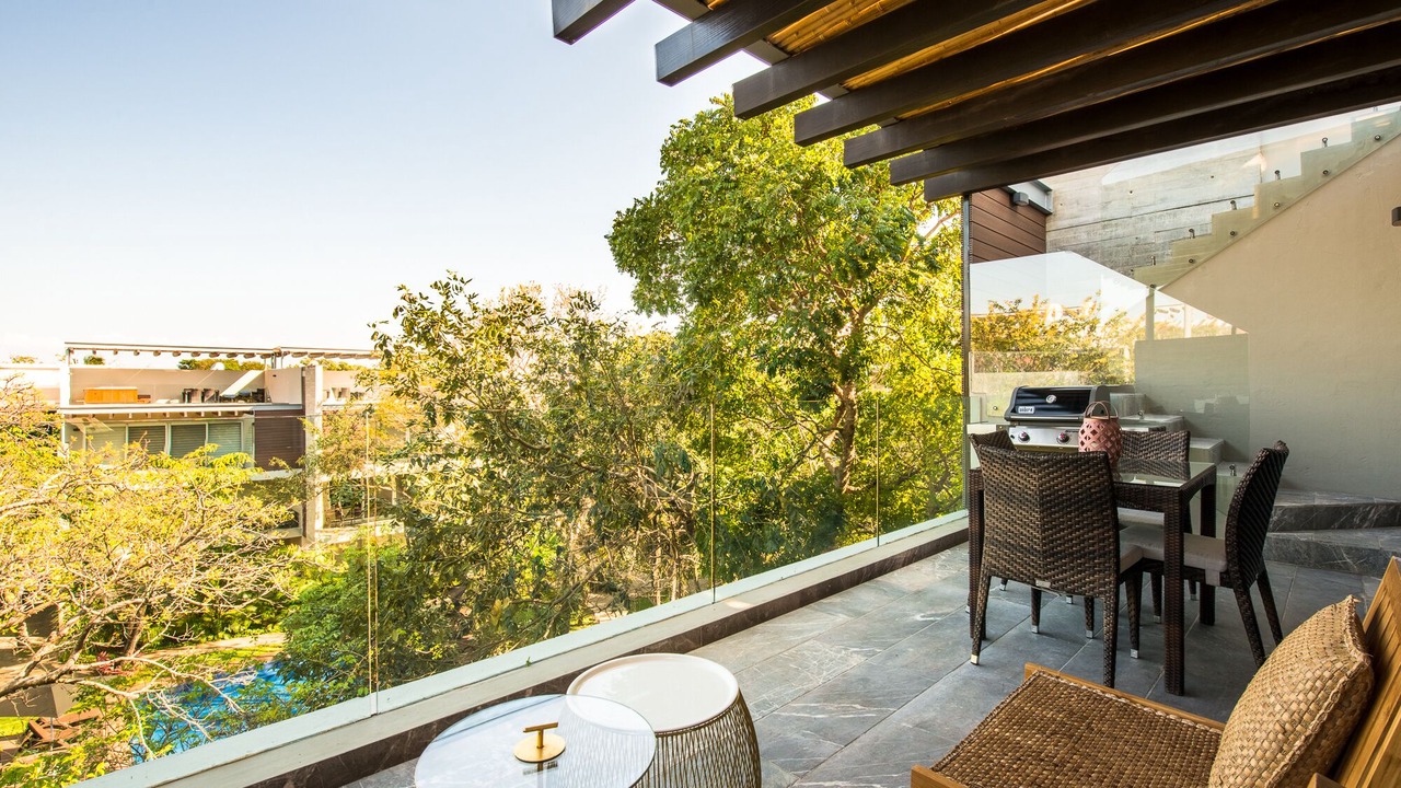 Photo of Outdoor in Playacar