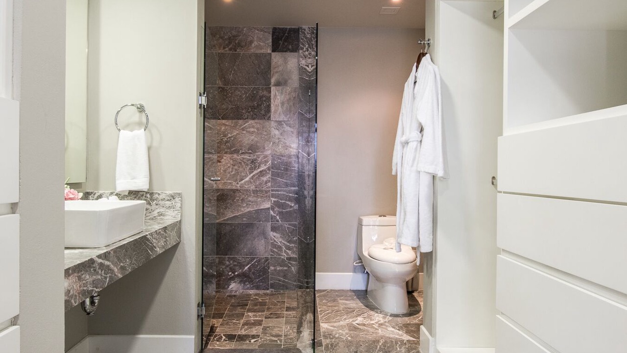Photo of Bathroom in Playacar