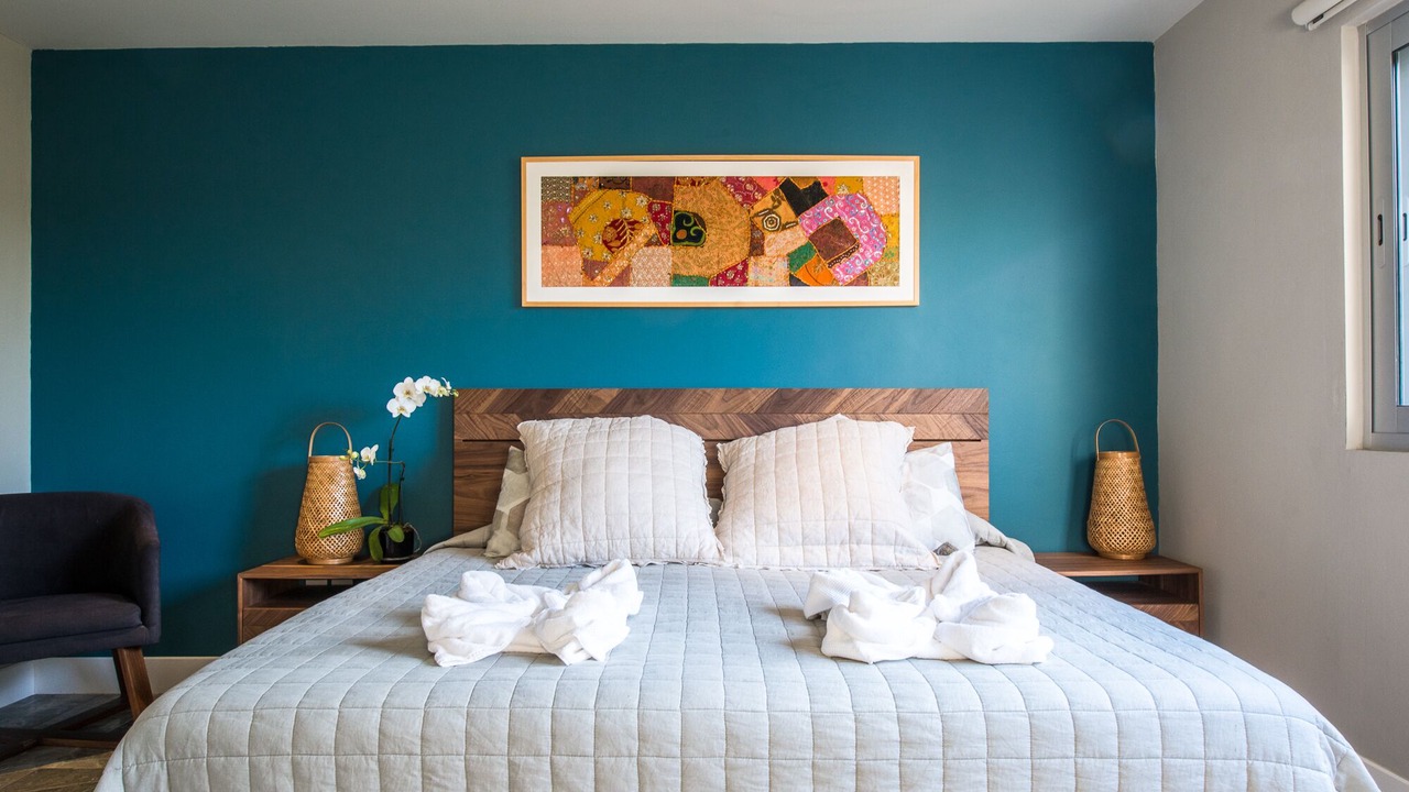 Photo of Bedroom in Playacar