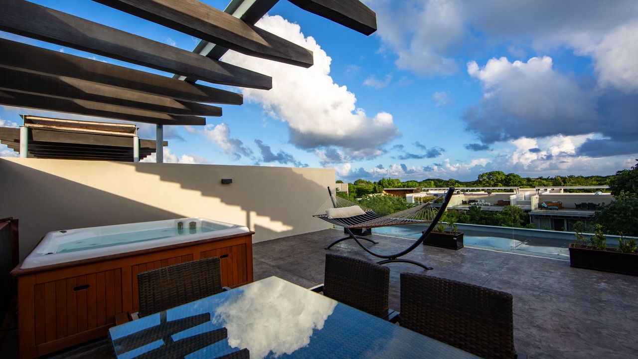 Photo of Outdoor in Playacar