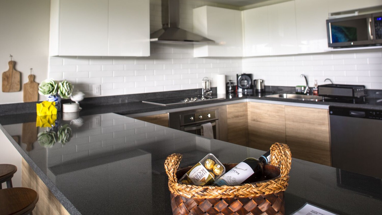 Photo of Kitchen in Playacar