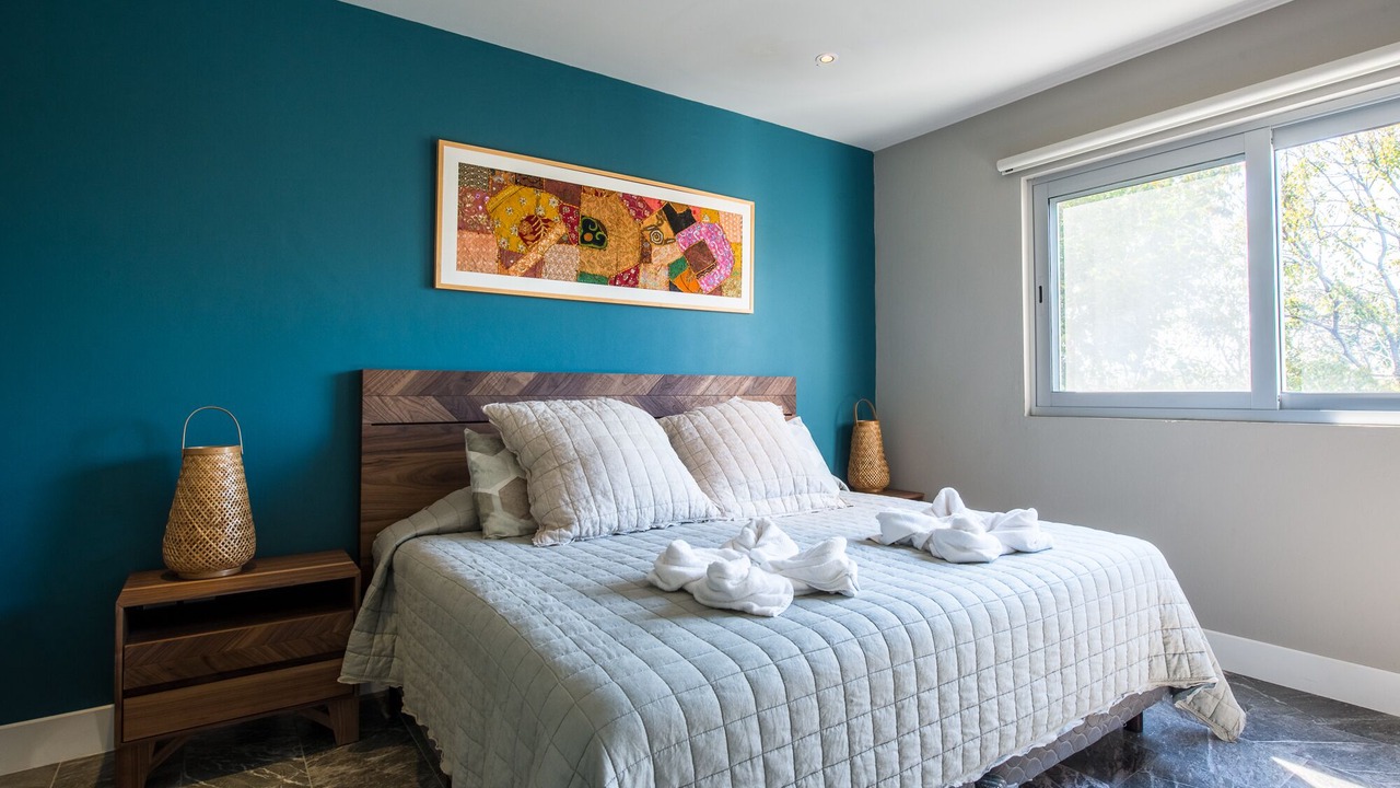 Photo of Bedroom in Playacar
