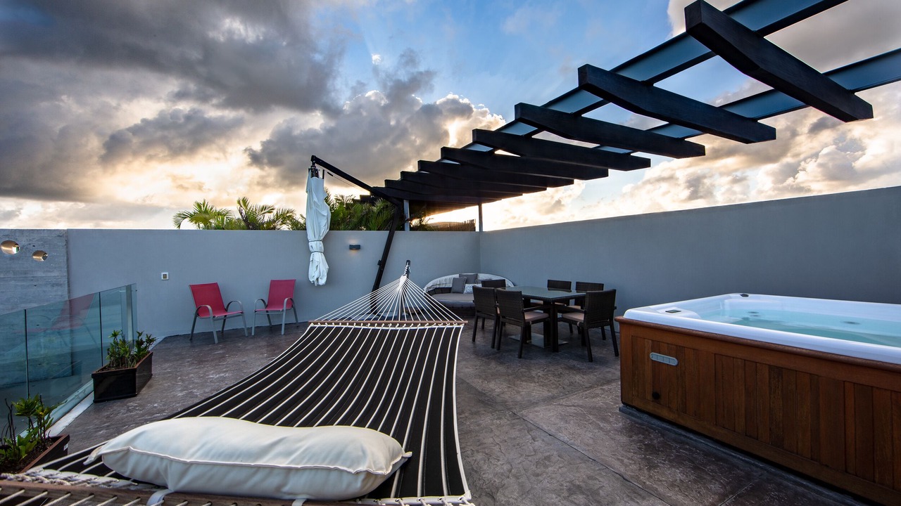 Photo of Outdoor in Playacar