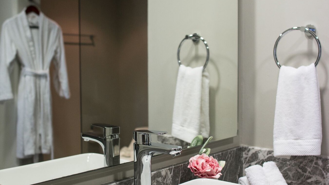 Photo of Bathroom in Playacar