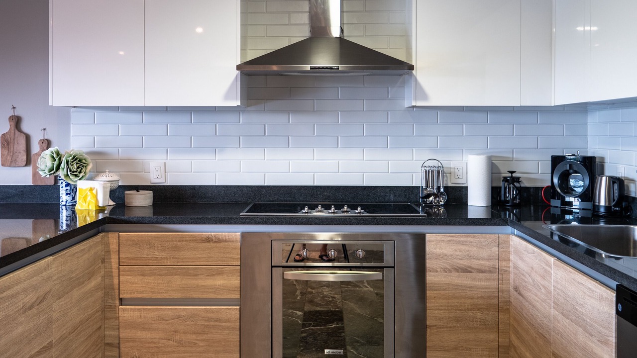 Photo of Kitchen in Playacar
