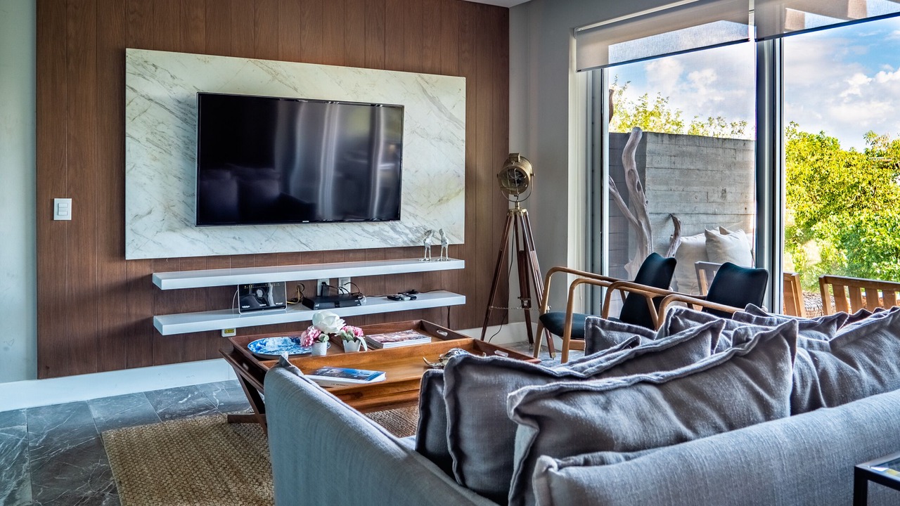 Photo of Livingroom in Playacar