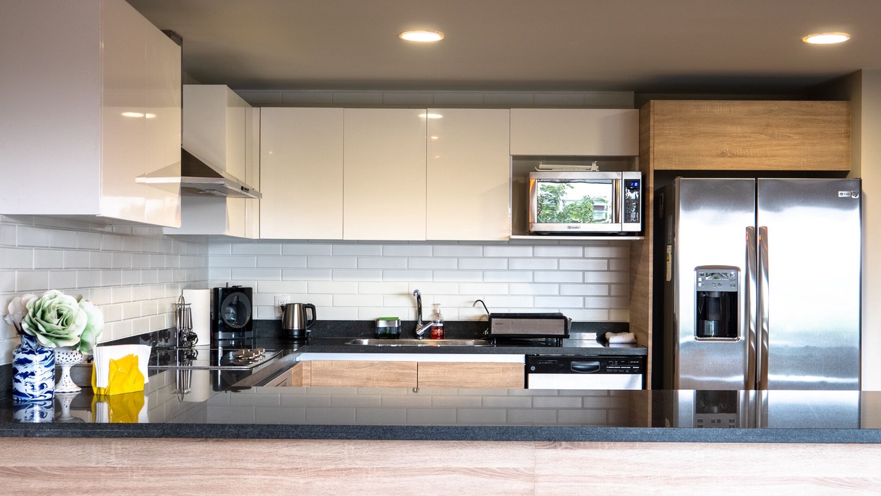 Photo of Kitchen in Playacar