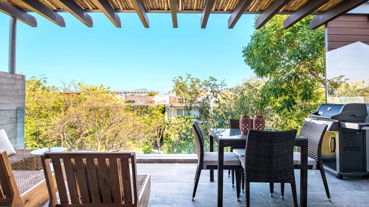 Photo of Outdoor in Playacar