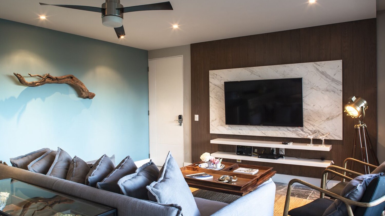Photo of Livingroom in Playacar