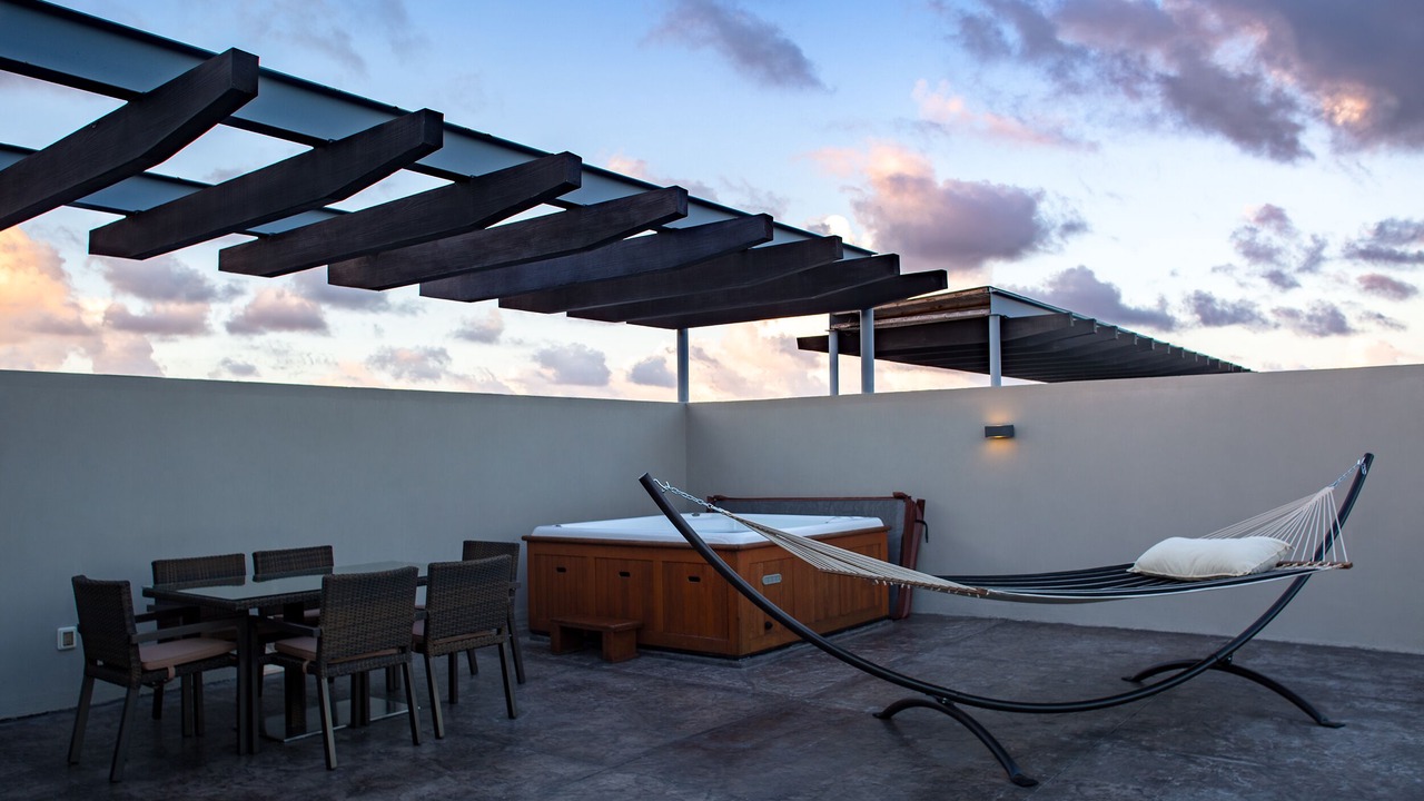 Photo of Outdoor in Playacar