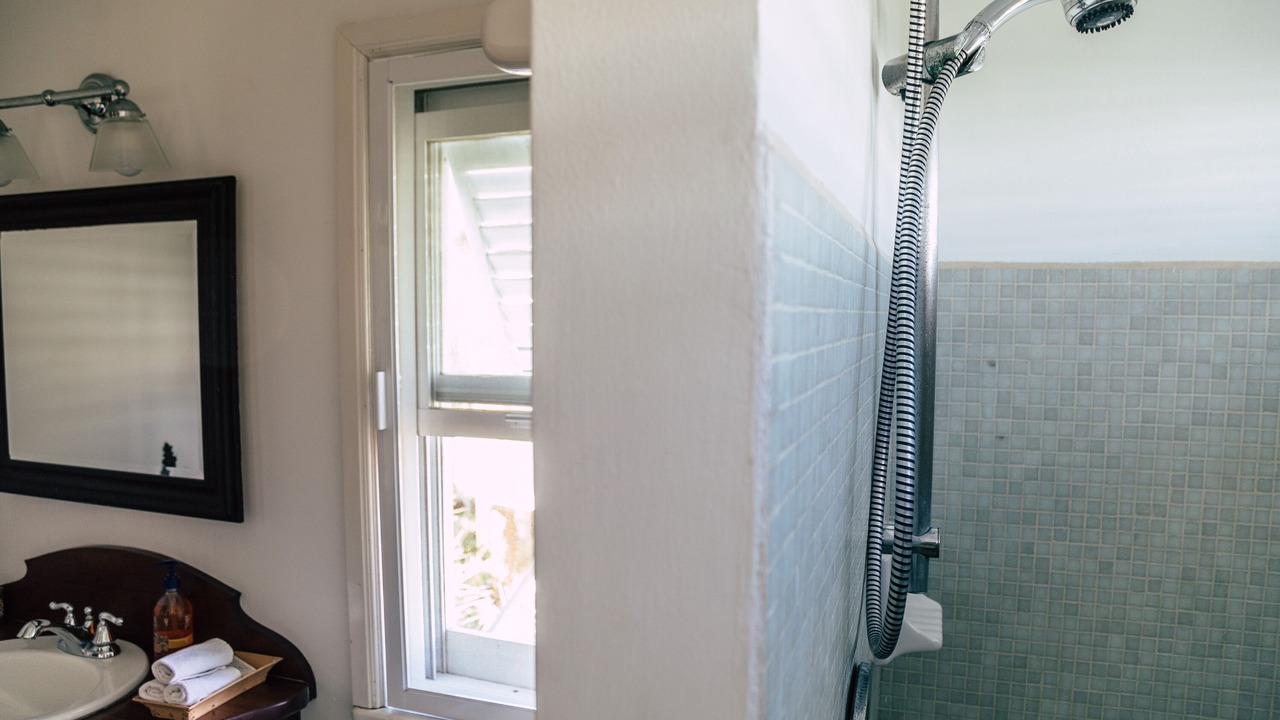 Photo of Bathroom in Downtown