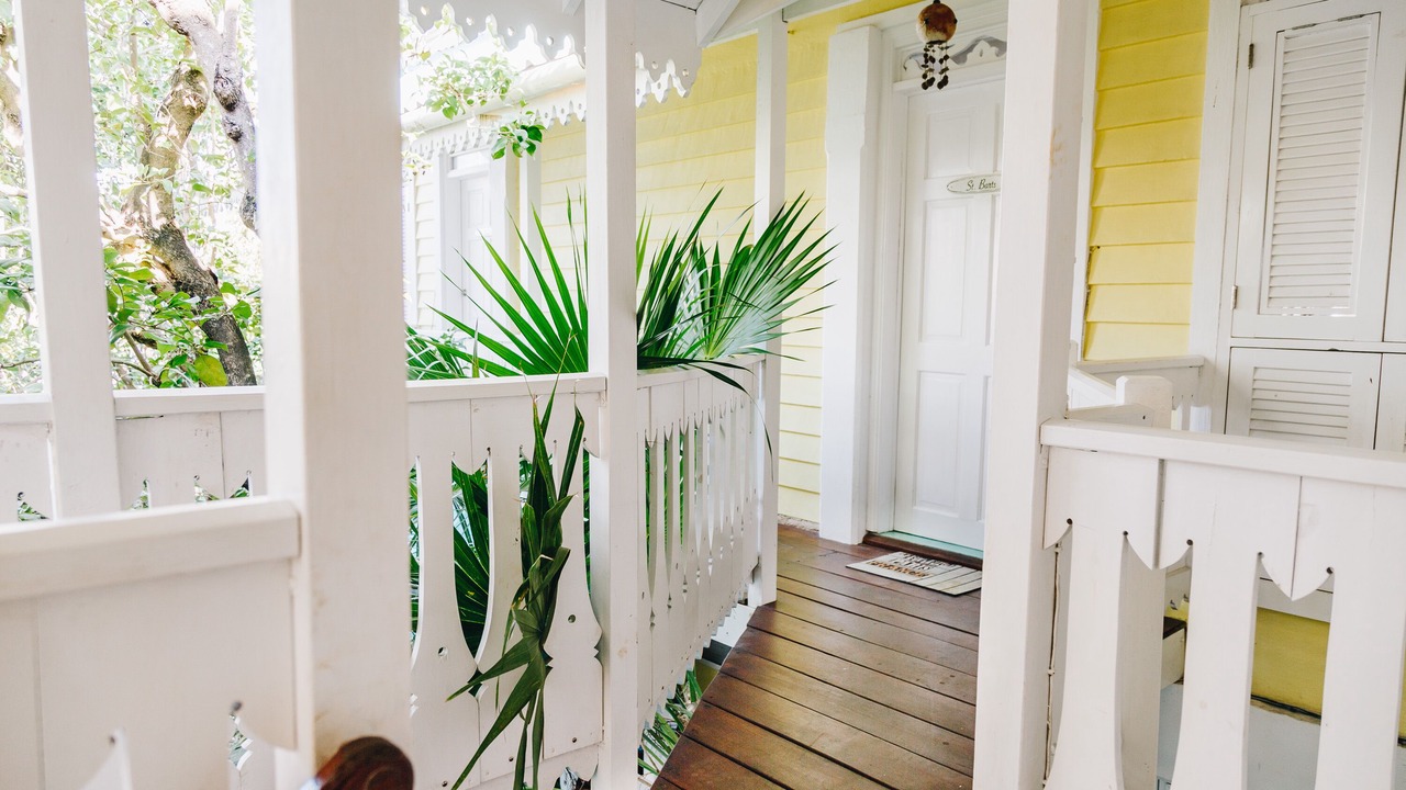 Photo of Patio Balcony in Downtown