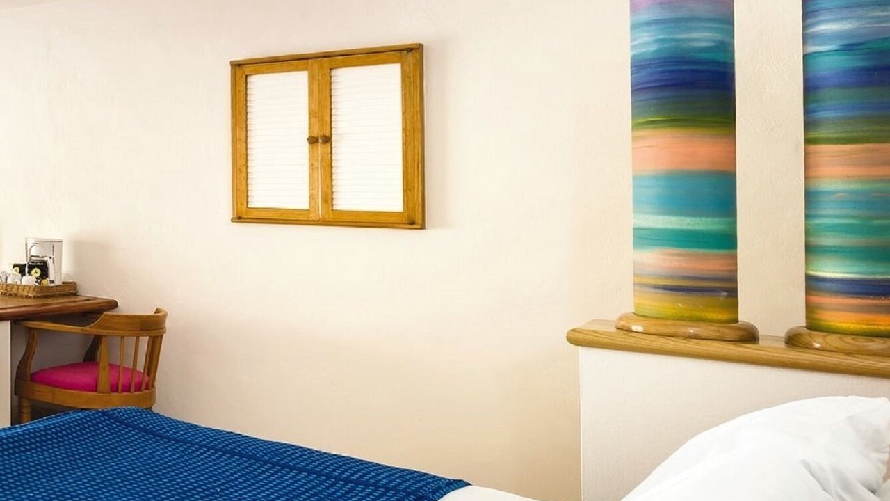 Photo of Bedroom in Salinas