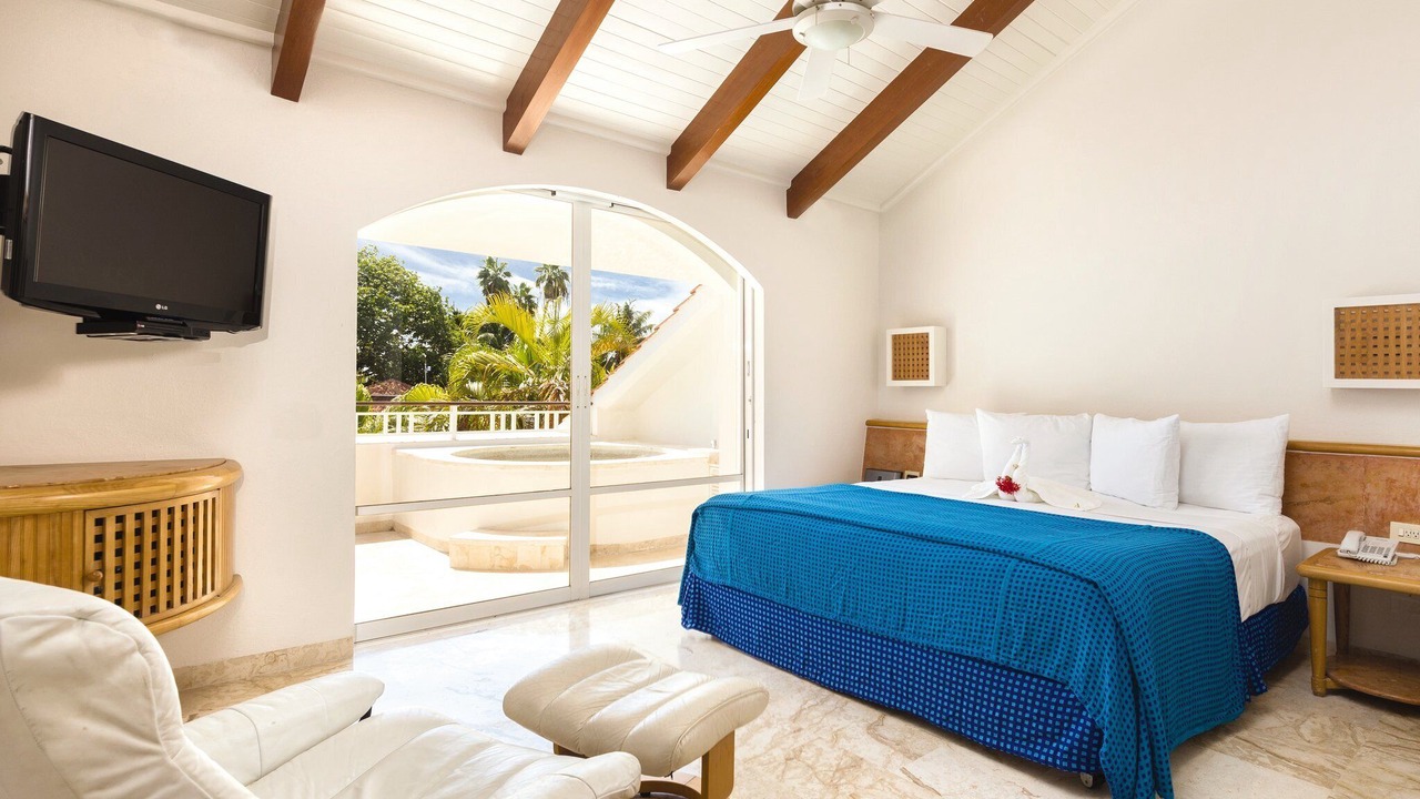 Photo of Bedroom in Salinas