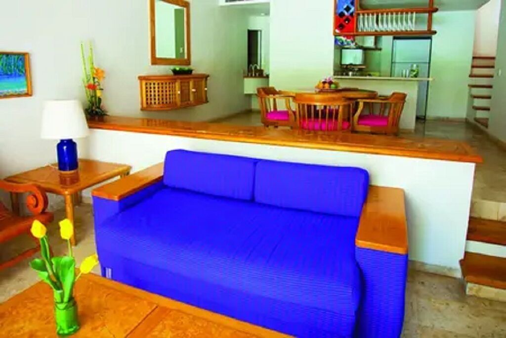Photo of Livingroom in Salinas