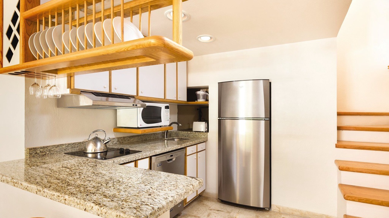 Photo of Kitchen in Salinas