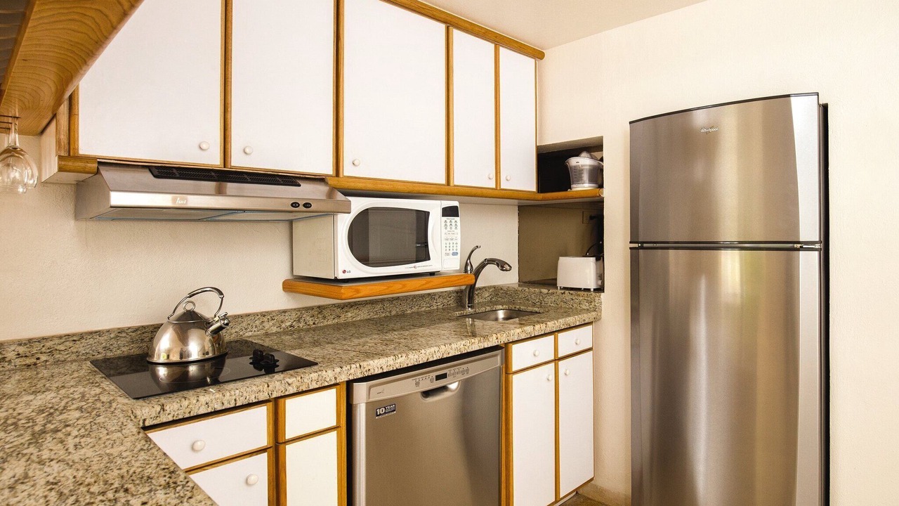 Photo of Kitchen in Salinas