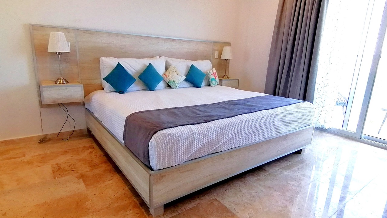 Photo of Bedroom in Zazil-ha