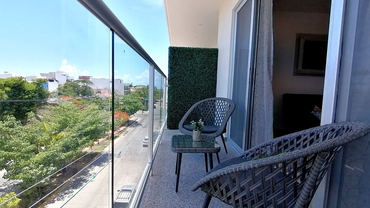 Photo of Outdoor in Zazil-ha