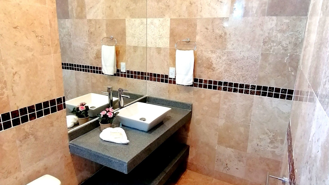Photo of Bathroom in Zazil-ha