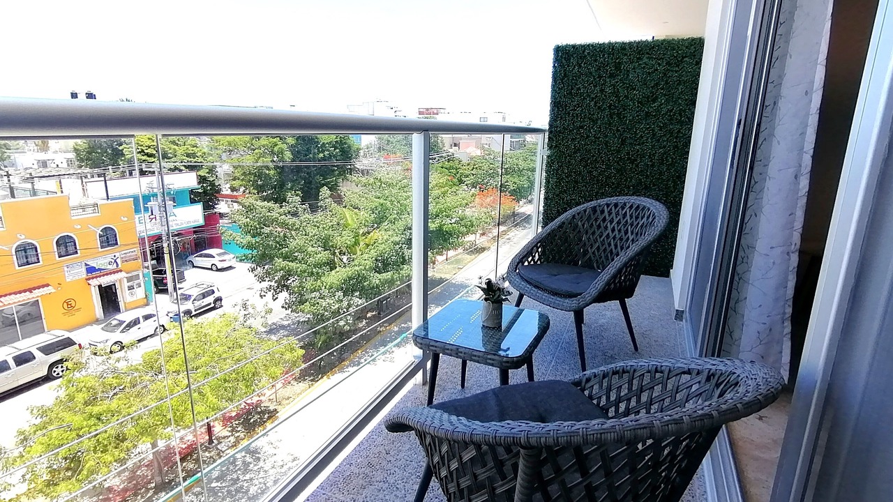 Photo of Outdoor in Zazil-ha