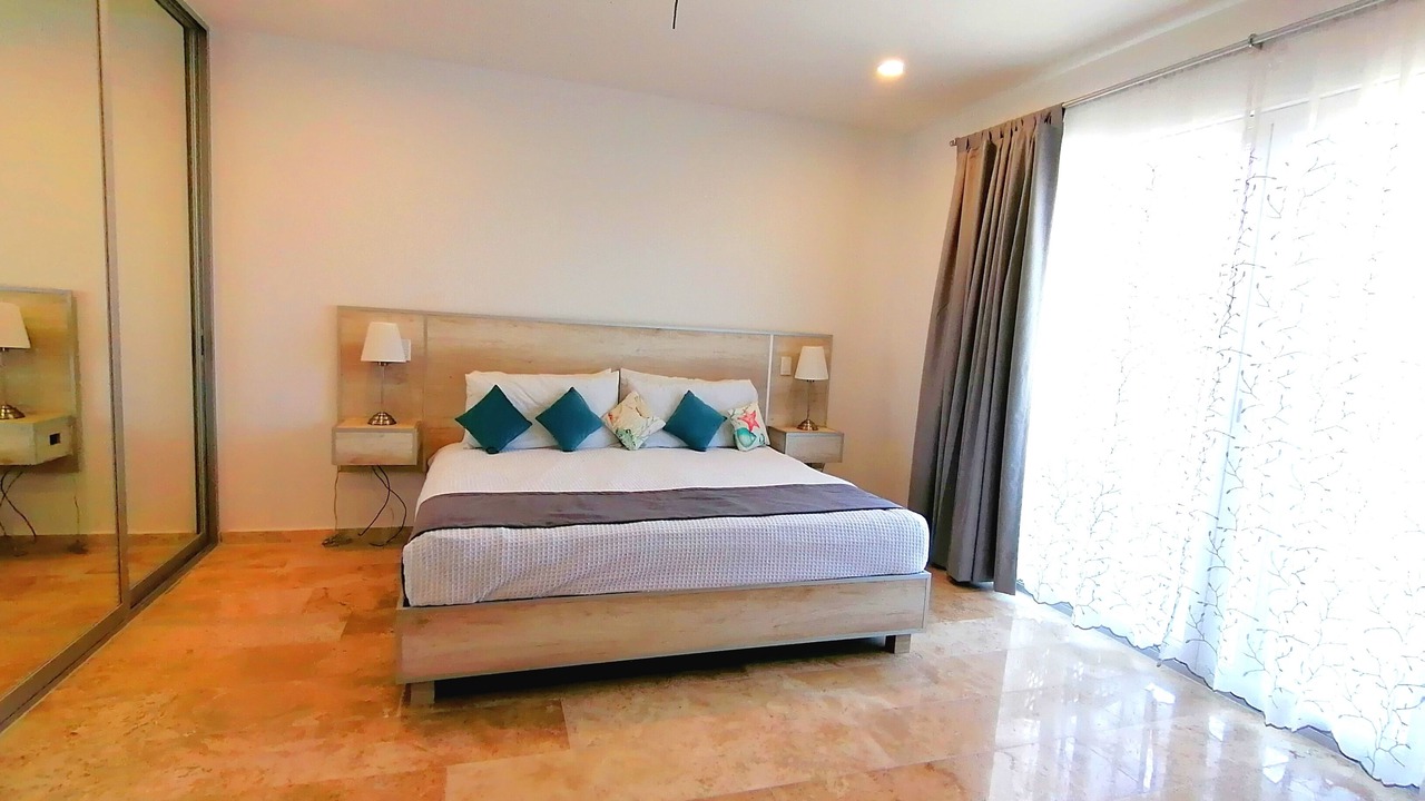 Photo of Bedroom in Zazil-ha