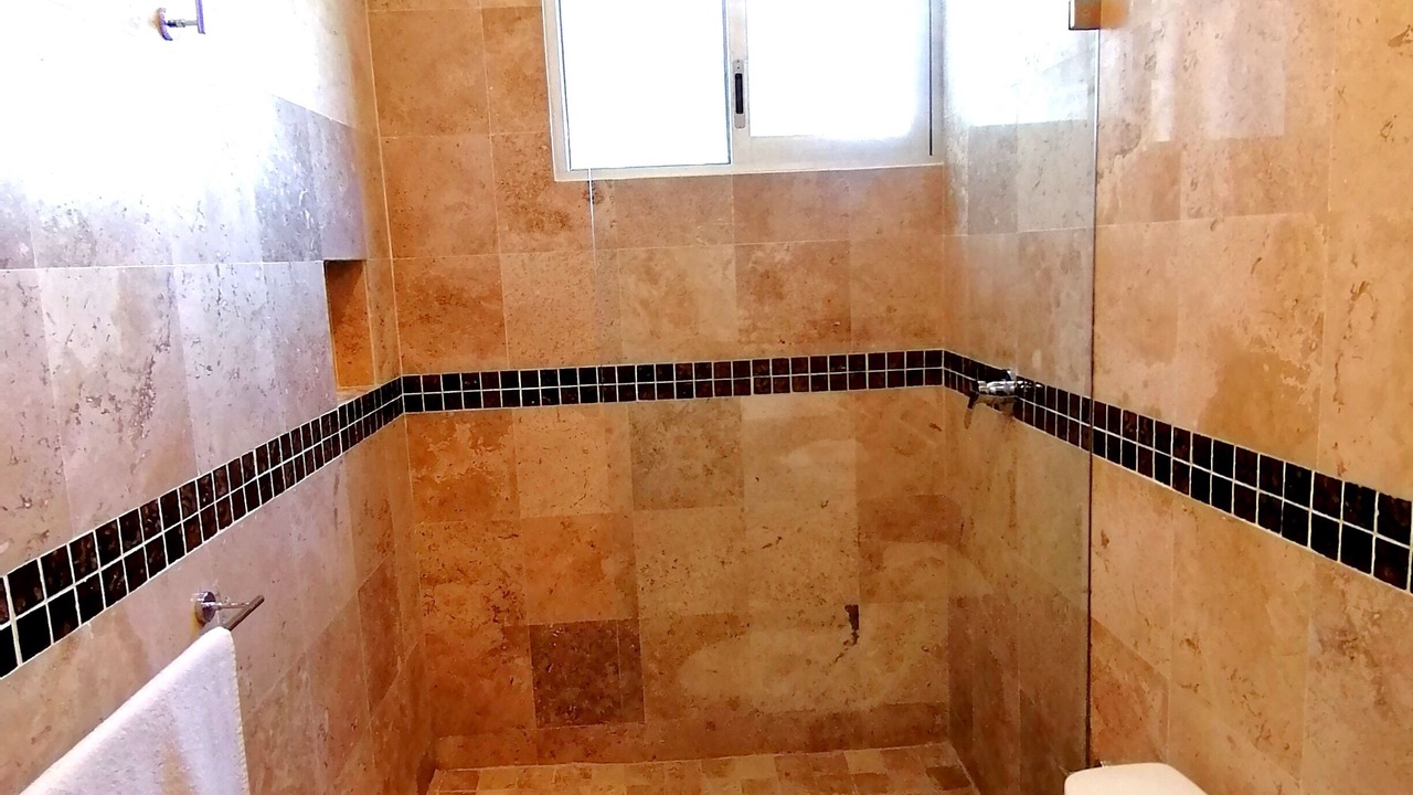 Photo of Bathroom in Zazil-ha