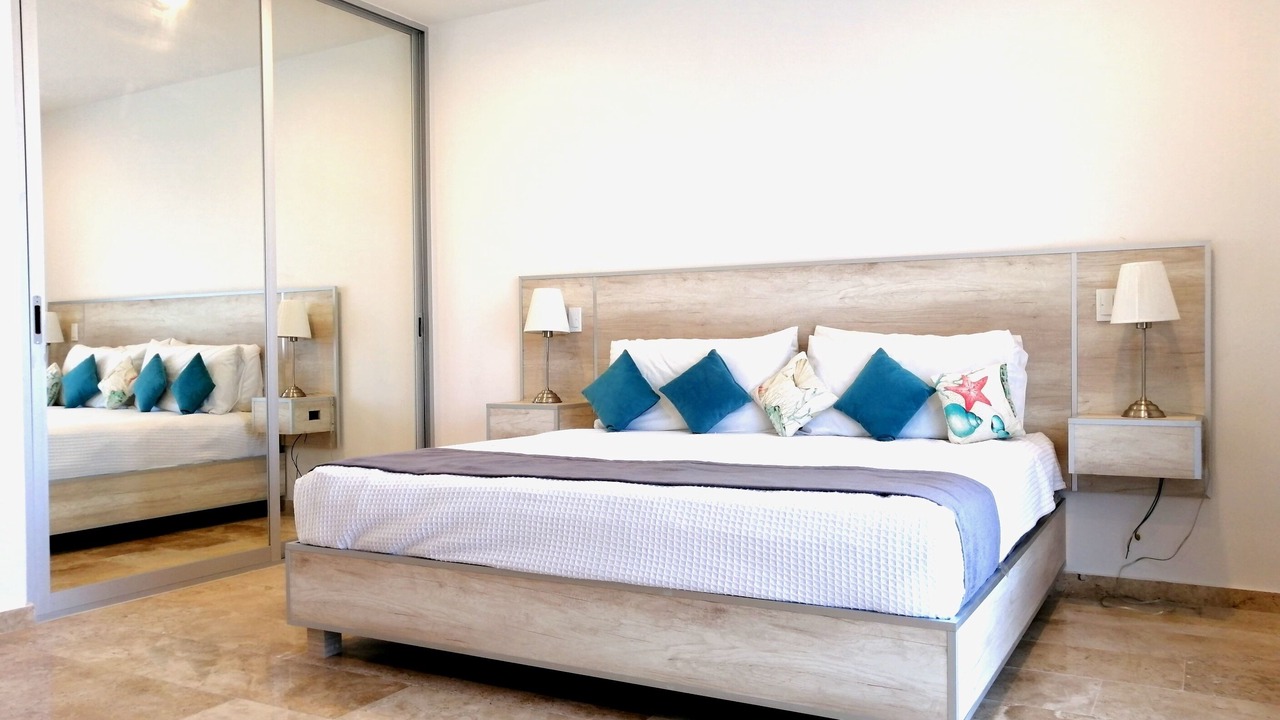 Photo of Bedroom in Zazil-ha