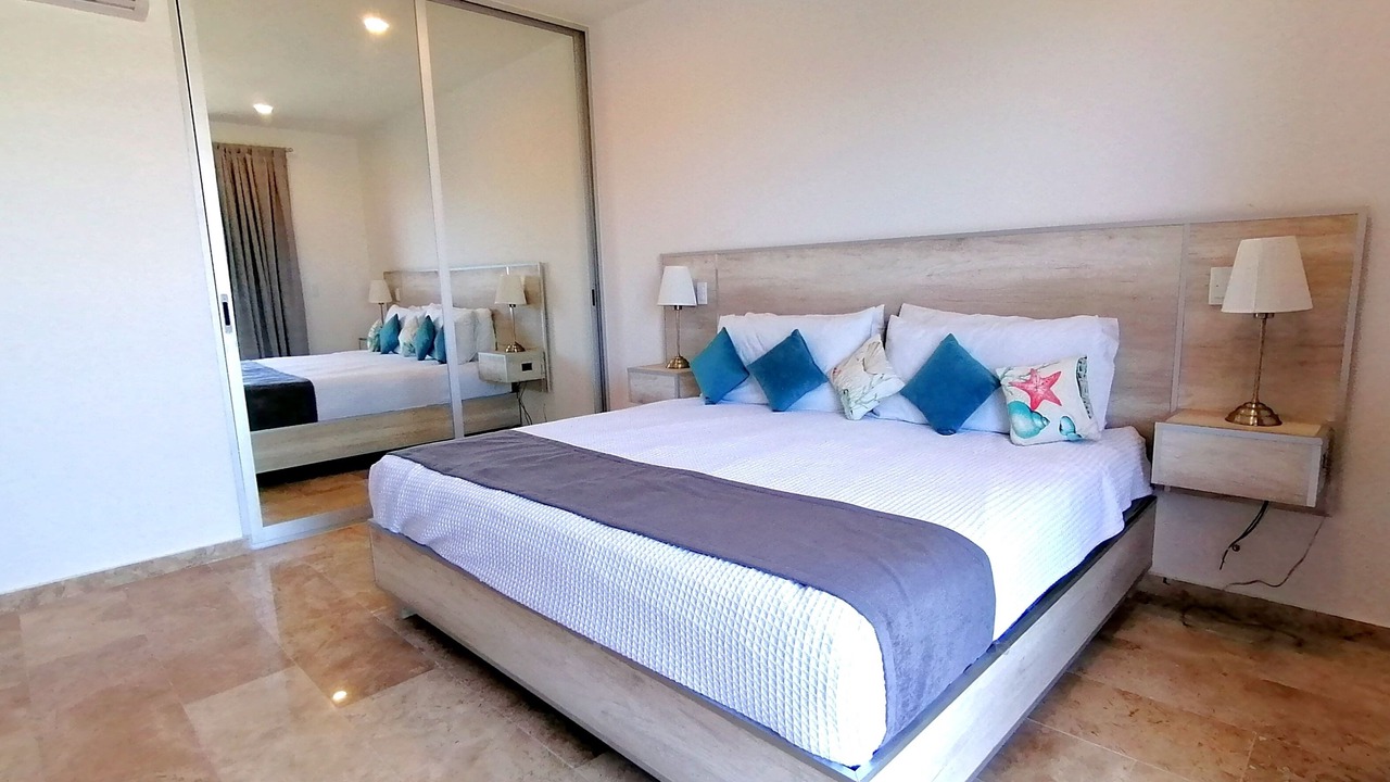 Photo of Bedroom in Zazil-ha