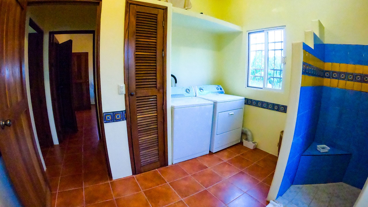 Photo of Bathroom in Majahual