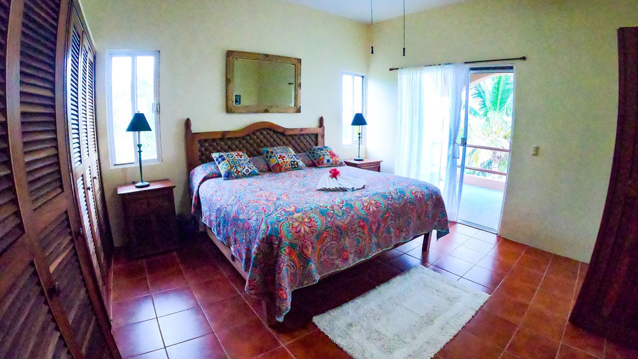 Photo of Patio Balcony in Majahual