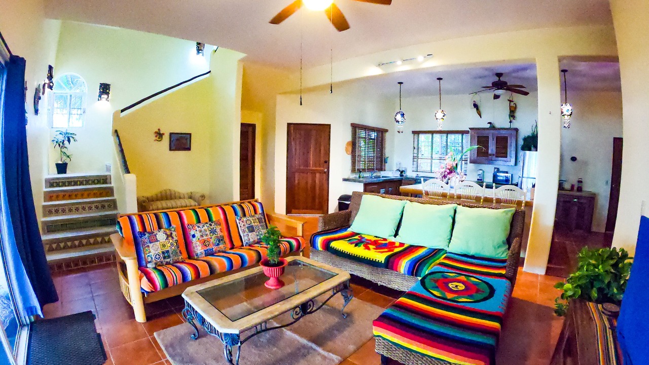 Photo of Bedroom in Majahual