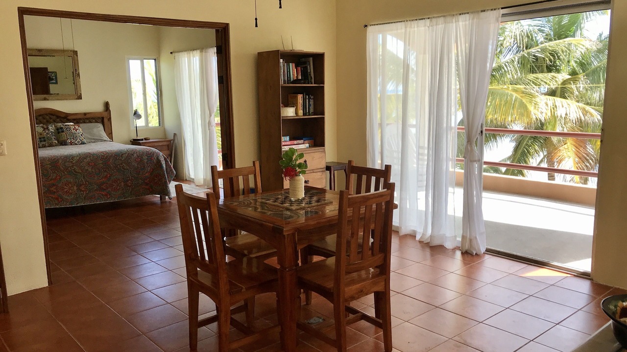 Photo of Patio Balcony in Majahual