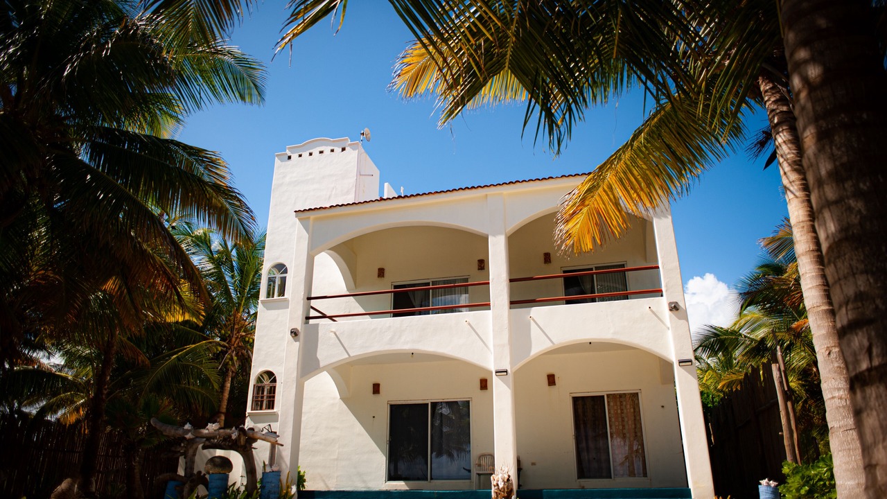 Photo of Outdoor in Majahual