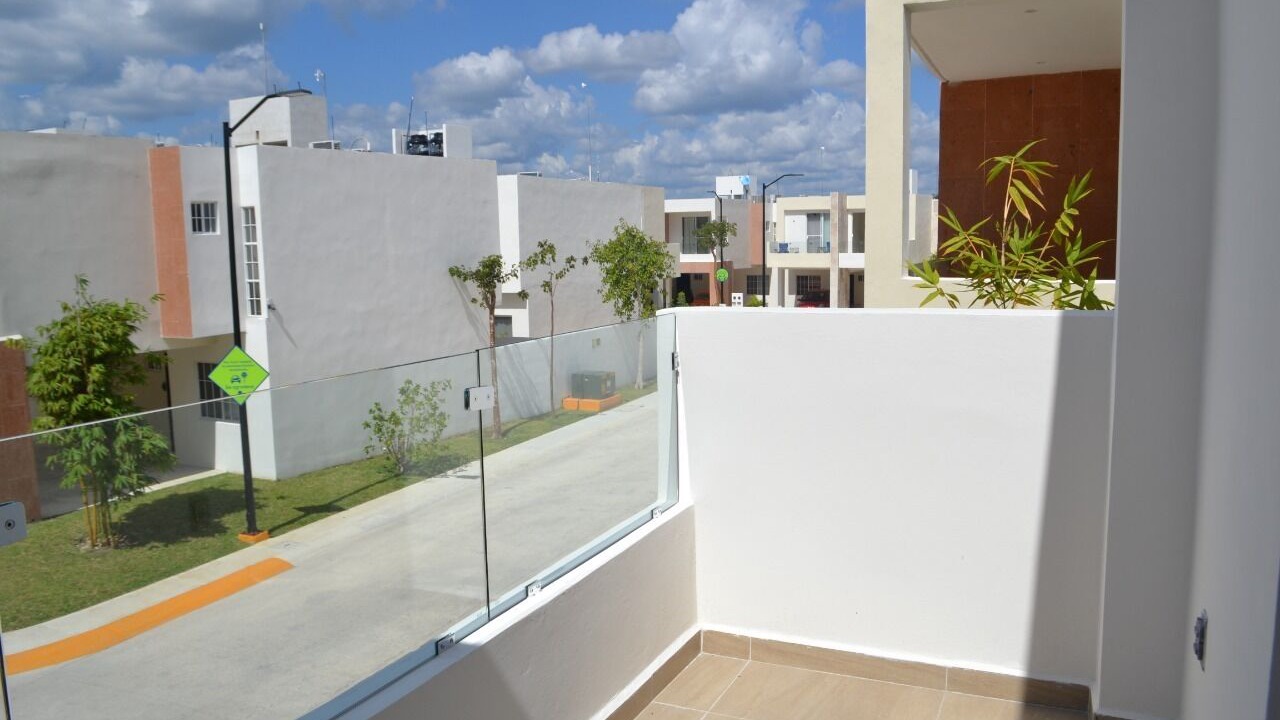 Photo of Outdoor in Puerto Juarez