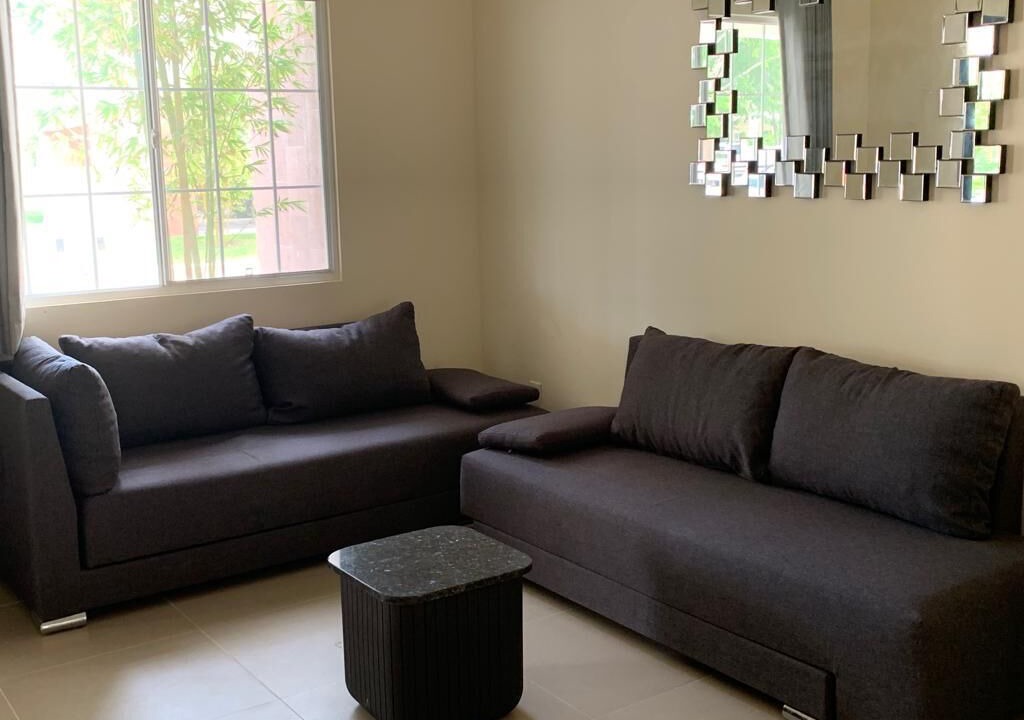 Photo of Livingroom in Puerto Juarez