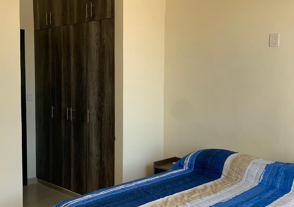 Photo of Bedroom in Puerto Juarez